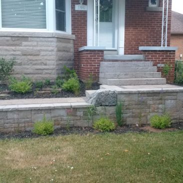 Interlock Driveways Stoney Creek - Natural Stone Driveways Grimsby ...