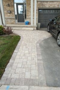 Interlock Driveways Stoney Creek - Natural Stone Driveways Grimsby ...